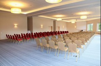 Hotele 3*** - Omega Hotel - obiekt - zdjęcie 2 