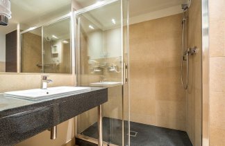 Hotele 3*** - Omega Hotel - obiekt - zdjęcie 7 