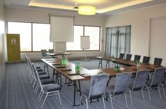 Hotele 3*** - Omega Hotel - zdjęcie 4