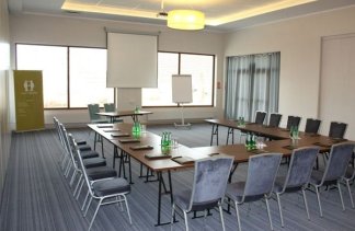 Hotele 3*** - Omega Hotel - obiekt - zdjęcie 4 