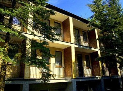 Ośrodek Wczasowy Rytebłota - sale konferencyjne Zbiczno