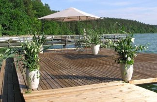 Ośrodki konferencyjne - Ośrodek Wczasowy Rytebłota - obiekt - zdjęcie 5 