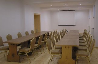 Ośrodki konferencyjne - Ośrodek Wczasowy Rytebłota - obiekt - zdjęcie 2 