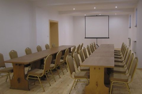 Ośrodki konferencyjne - Ośrodek Wczasowy Rytebłota - zdjęcie 2