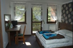 Ośrodki konferencyjne - Ośrodek Wczasowy Rytebłota - zdjęcie 3