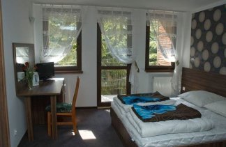 Ośrodki konferencyjne - Ośrodek Wczasowy Rytebłota - obiekt - zdjęcie 3 