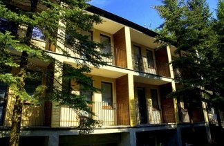 Ośrodki konferencyjne - Ośrodek Wczasowy Rytebłota - obiekt - zdjęcie 1 