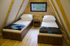 Ośrodki konferencyjne - Ośrodek Wczasowy Rytebłota - zdjęcie 4