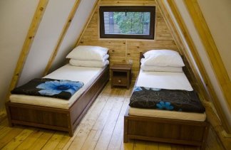 Ośrodki konferencyjne - Ośrodek Wczasowy Rytebłota - obiekt - zdjęcie 4 