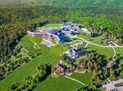 Hotel Arłamów - sale konferencyjne Ustrzyki Dolne