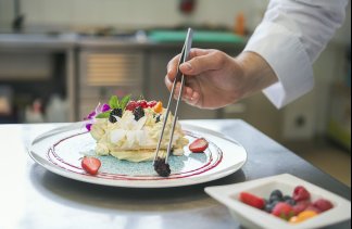 Hotele 4**** - Hotel Arłamów - obiekt - zdjęcie 36 