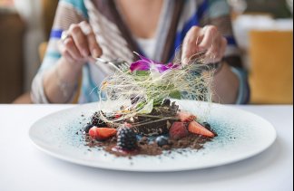 Hotele 4**** - Hotel Arłamów - obiekt - zdjęcie 35 