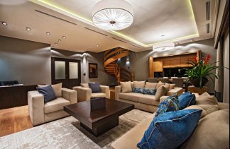 Hotele 4**** - Hotel Arłamów - obiekt - zdjęcie 8 