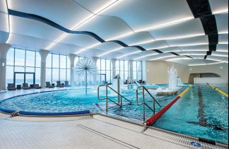 Hotele 4**** - Hotel Arłamów - obiekt - zdjęcie 27 