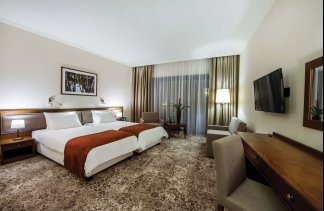 Hotele 4**** - Hotel Arłamów - obiekt - zdjęcie 6 