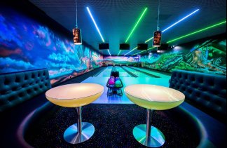 Hotele 4**** - Hotel Arłamów - obiekt - zdjęcie 28 