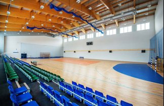 Hotele 4**** - Hotel Arłamów - obiekt - zdjęcie 22 