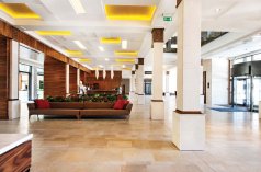 Hotele 4**** - Hotel Arłamów - zdjęcie 4