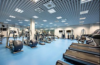 Hotele 4**** - Hotel Arłamów - obiekt - zdjęcie 24 