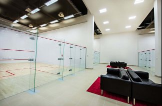 Hotele 4**** - Hotel Arłamów - obiekt - zdjęcie 26 