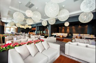 Hotele 4**** - Hotel Arłamów - obiekt - zdjęcie 20 