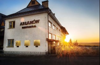 Hotele 4**** - Hotel Arłamów - obiekt - zdjęcie 9 