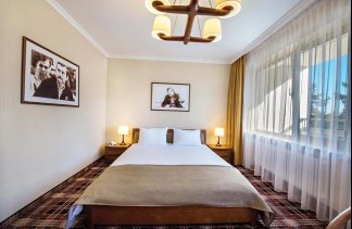 Hotele 4**** - Hotel Arłamów - obiekt - zdjęcie 13 