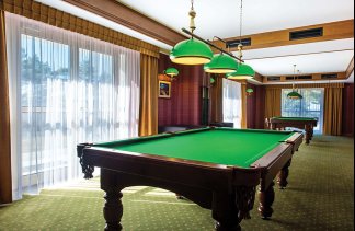 Hotele 4**** - Hotel Arłamów - obiekt - zdjęcie 11 