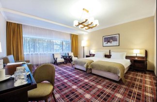 Hotele 4**** - Hotel Arłamów - obiekt - zdjęcie 12 