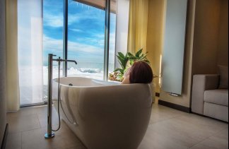 Hotele 4**** - Hotel Arłamów - obiekt - zdjęcie 29 