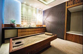 Hotele 4**** - Hotel Arłamów - obiekt - zdjęcie 31 