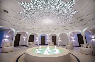 Hotele 4**** - Hotel Arłamów - obiekt - zdjęcie 33 