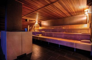 Hotele 4**** - Hotel Arłamów - obiekt - zdjęcie 30 