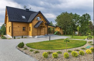 Hotele 4**** - Hotel Arłamów - obiekt - zdjęcie 14 