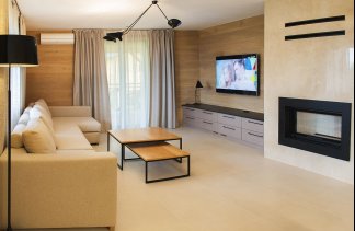 Hotele 4**** - Hotel Arłamów - obiekt - zdjęcie 10 