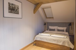 Hotele 4**** - Hotel Arłamów - obiekt - zdjęcie 17 