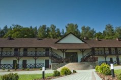 Centra konferencyjne - Cykada Restauracja & Hotel - zdjęcie 3