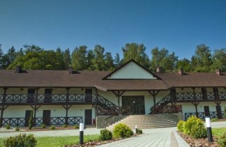 Centra konferencyjne - Cykada Restauracja & Hotel - obiekt - zdjęcie 3 