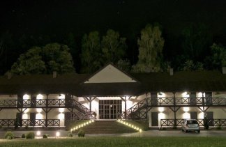 Centra konferencyjne - Cykada Restauracja & Hotel - obiekt - zdjęcie 5 