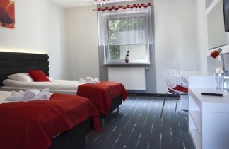 Centra konferencyjne - Cykada Restauracja & Hotel - obiekt - zdjęcie 6 