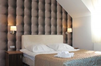 Centra konferencyjne - Cykada Restauracja & Hotel - obiekt - zdjęcie 9 