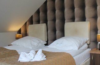 Centra konferencyjne - Cykada Restauracja & Hotel - obiekt - zdjęcie 8 