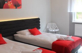 Centra konferencyjne - Cykada Restauracja & Hotel - obiekt - zdjęcie 7 