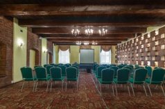 Hotele ** - Hotel Gromada ** Toruń - zdjęcie 4