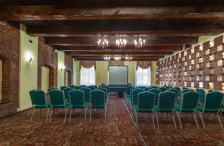 Hotele ** - Hotel Gromada ** Toruń - obiekt - zdjęcie 4 