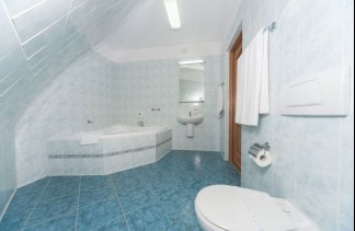 Hotele ** - Hotel Gromada ** Toruń - obiekt - zdjęcie 7 