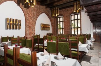 Hotele ** - Hotel Gromada ** Toruń - obiekt - zdjęcie 8 