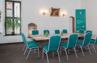 Hotele ** - Hotel Gromada ** Toruń - obiekt - zdjęcie 2 