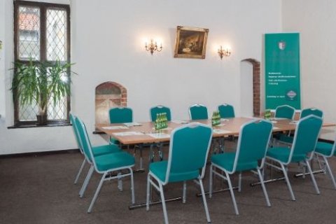 Hotele ** - Hotel Gromada ** Toruń - zdjęcie 2