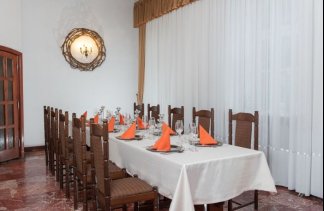 Hotele ** - Hotel Gromada ** Toruń - obiekt - zdjęcie 3 